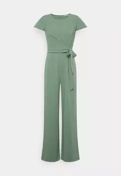 Комбинезон Anna Field, зеленый