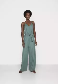 Комбинезон Anna Field, зеленый