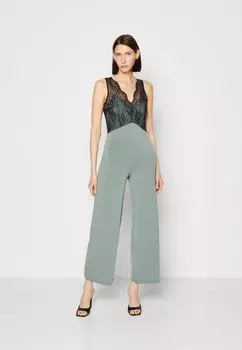 Комбинезон Anna Field, зеленый