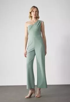 Комбинезон Anna Field, зеленый