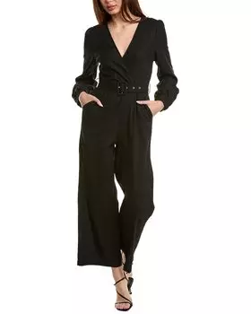 Комбинезон ANNA KAY Le Cherie, черный