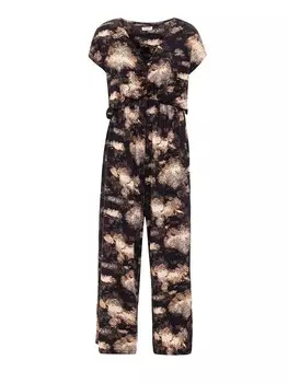 Комбинезон Anou Anou, цвет Mocha