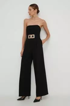 Комбинезон Answear Lab, черный