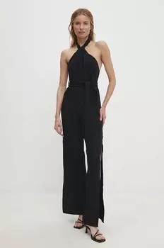 Комбинезон Answear Lab, черный