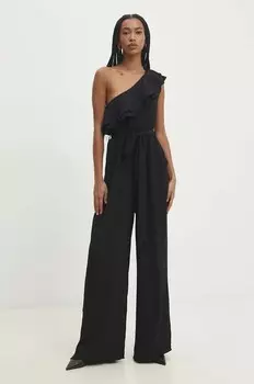 Комбинезон Answear Lab, черный