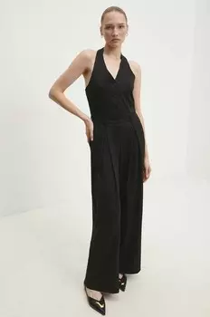 Комбинезон Answear Lab, черный