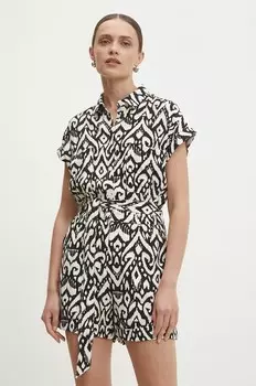 Комбинезон Answear Lab, черный