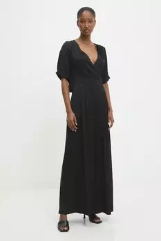 Комбинезон Answear.Lab, черный