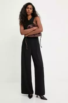 Комбинезон Answear.Lab, черный