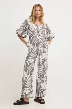 Комбинезон Answear Lab, серый