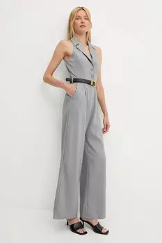 Комбинезон Answear.Lab, серый