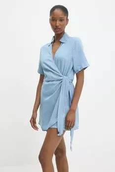 Комбинезон Answear.Lab, синий