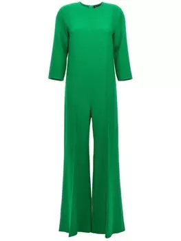 Комбинезон Antonia Gianluca Capannolo, зеленый