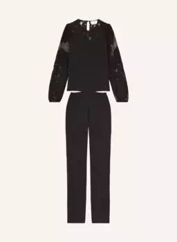 Комбинезон антония Neo Noir, черный