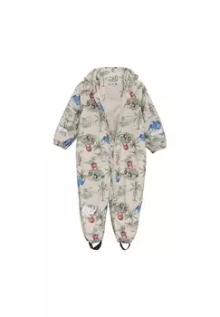 Комбинезон AOP CeLaVi, белый