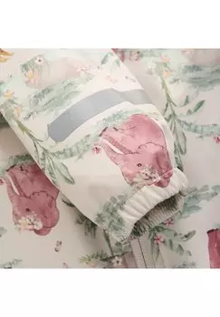 Комбинезон Aop CeLaVi, бренди-абрикос