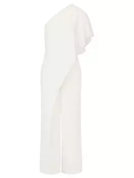 Комбинезон APART, белый