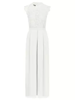 Комбинезон APART, белый