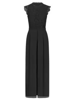 Комбинезон APART, черный