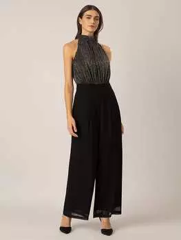 Комбинезон APART, черный