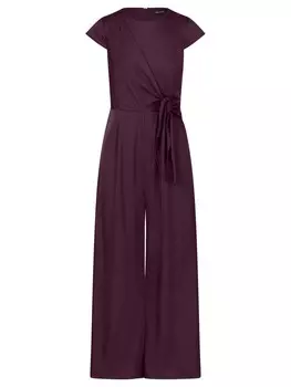 Комбинезон APART, цвет Plum