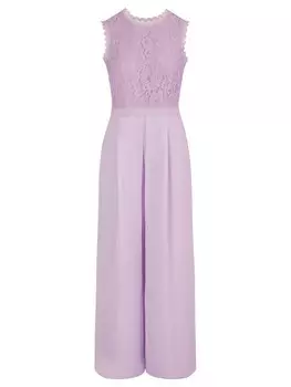 Комбинезон APART, фиолетовый