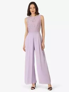 Комбинезон APART, фиолетовый