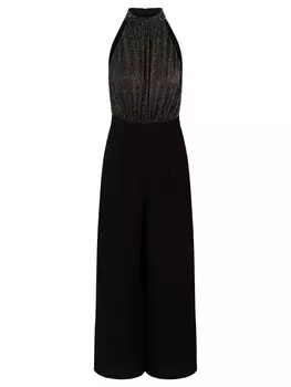 Комбинезон APART Jumpsuit, черный