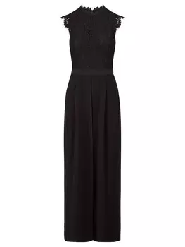 Комбинезон APART Jumpsuit, черный