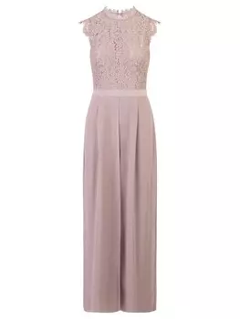 Комбинезон APART Jumpsuit, фиолетовый