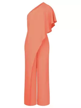 Комбинезон APART, коралловый