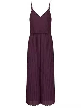 Комбинезон APART, коричневый