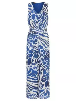 Комбинезон APART, королевский синий