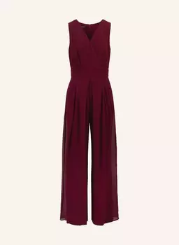 Комбинезон Apart, красный