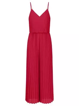 Комбинезон APART, красный