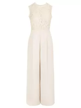 Комбинезон APART, крем