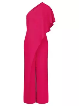 Комбинезон APART, розовый