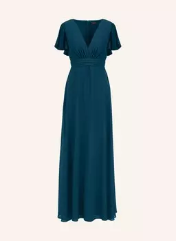 Комбинезон Apart, синий