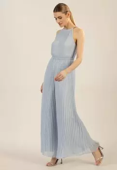 Комбинезон Apart, светло-голубой