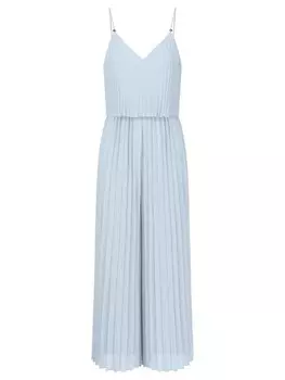 Комбинезон APART, светло-синий