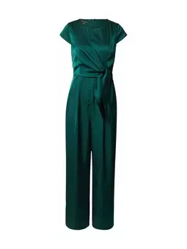 Комбинезон APART, темно-зеленый