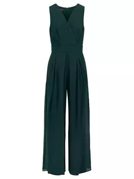 Комбинезон APART, зеленый