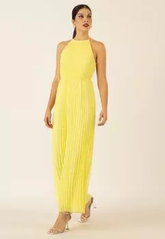 Комбинезон Apart, желтый