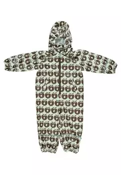 Комбинезон APPLE Smfolk, цвет cream