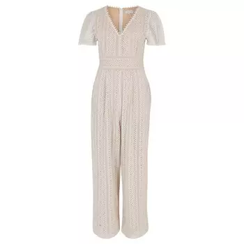 Комбинезон Apricot, белый