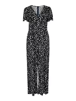 Комбинезон Apricot, черный