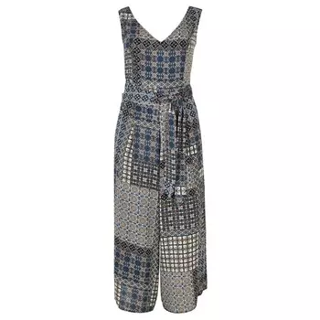 Комбинезон Apricot, темно-синий