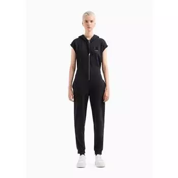 Комбинезон Armani Exchange 3DYA91_YJFDZ, черный