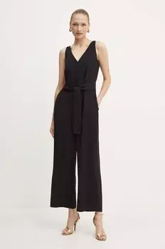 Комбинезон Armani Exchange, черный