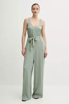 Комбинезон Armani Exchange, зеленый